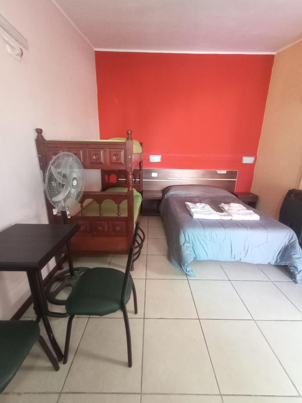 Inn La Arabela Huerta Grande