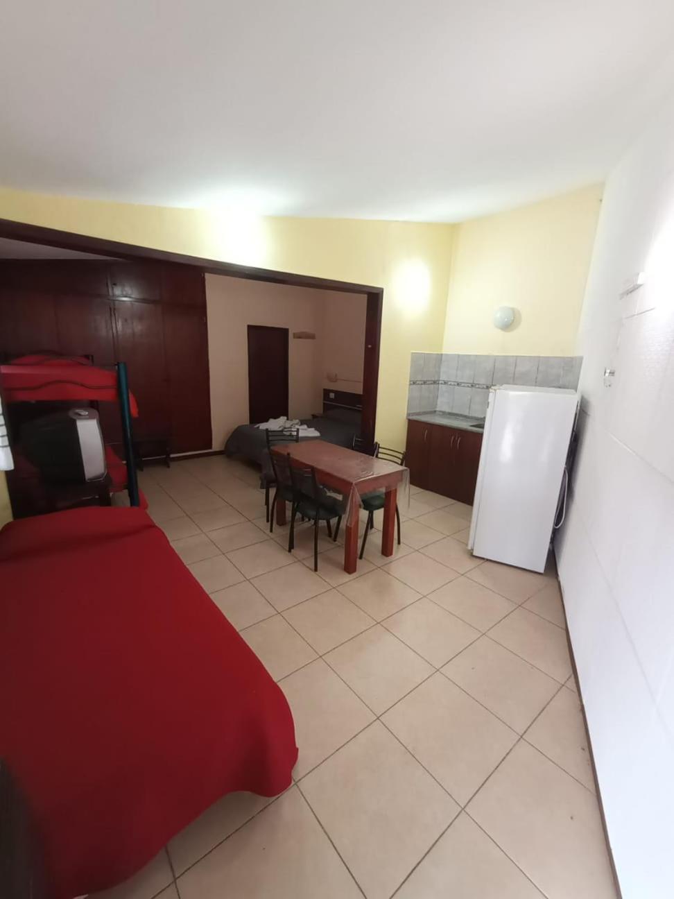 Inn La Arabela Huerta Grande