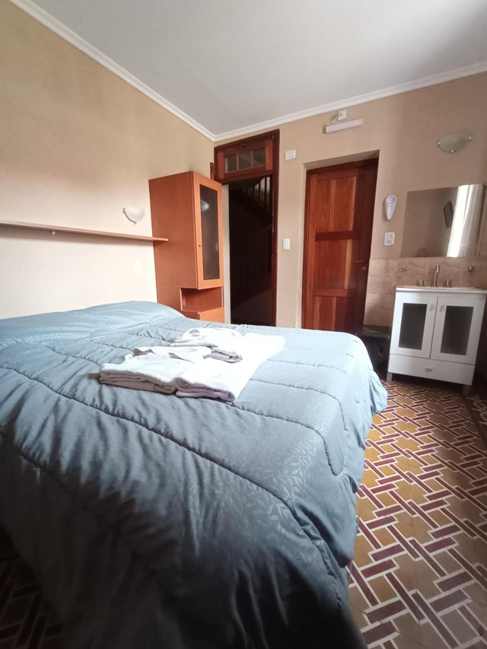 La Arabela Inn 3*