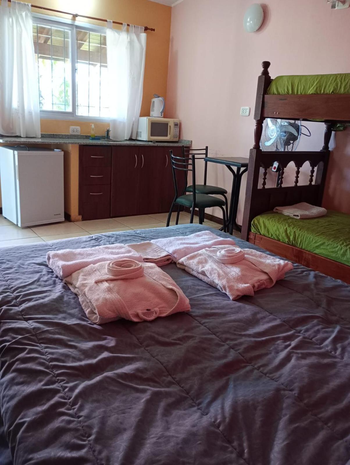 La Arabela 3* Huerta Grande