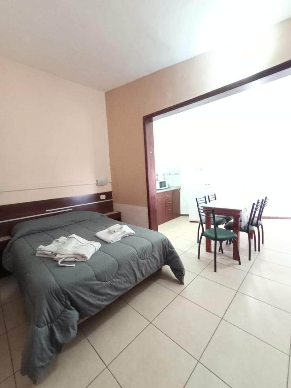 La Arabela 3* Huerta Grande