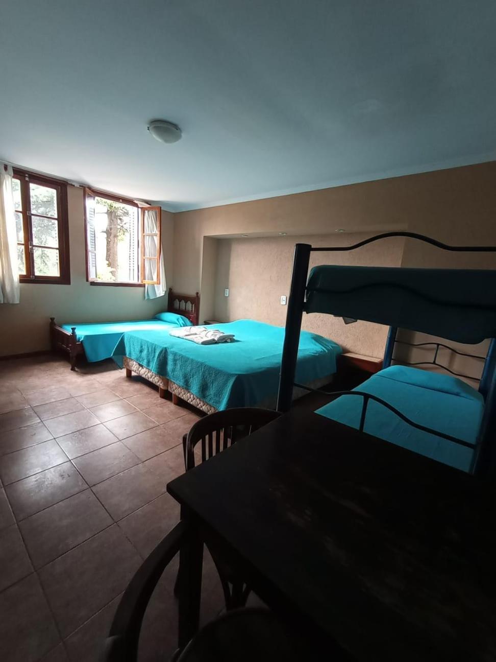 La Arabela Inn 3*