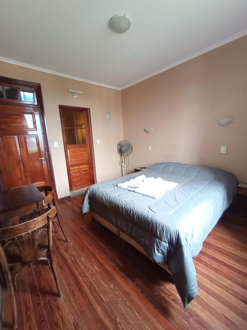 Inn La Arabela