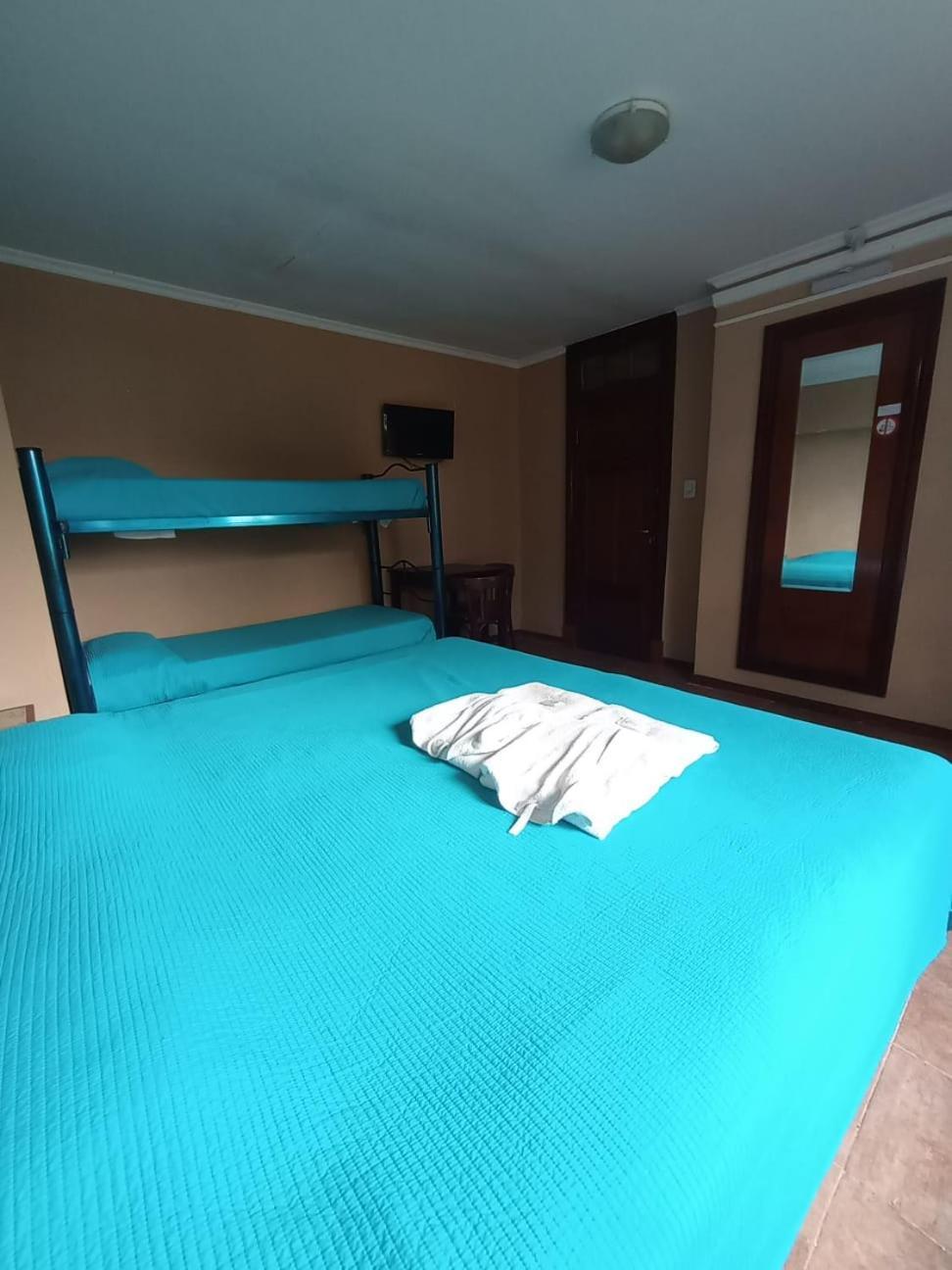 Inn La Arabela 3*