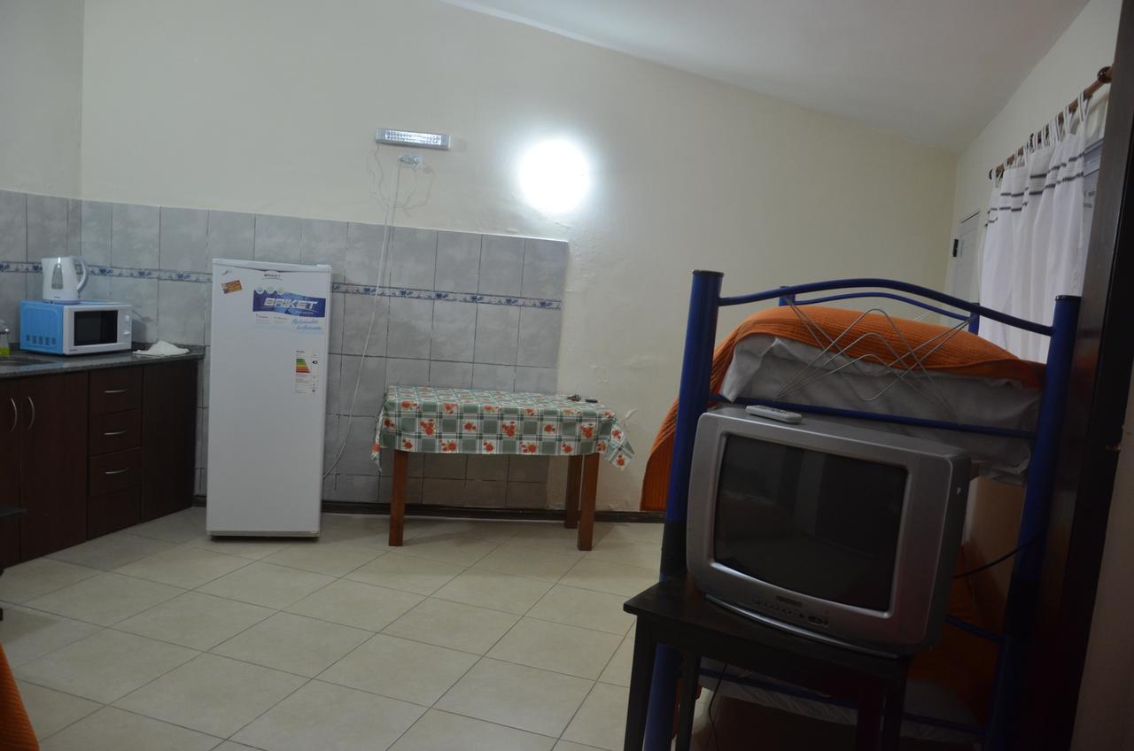 La Arabela Inn 3*